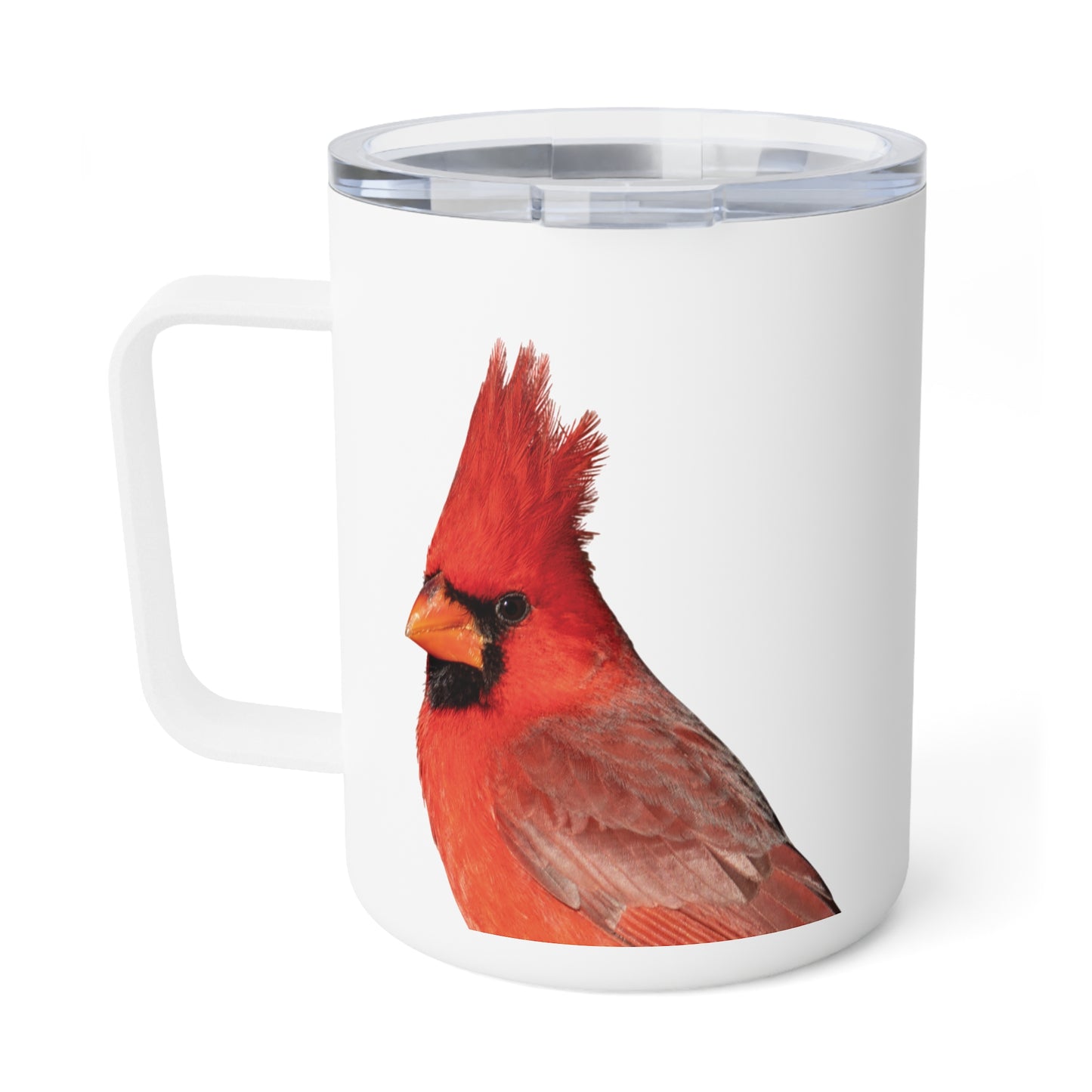 Insulated Coffee Mug, 10oz
