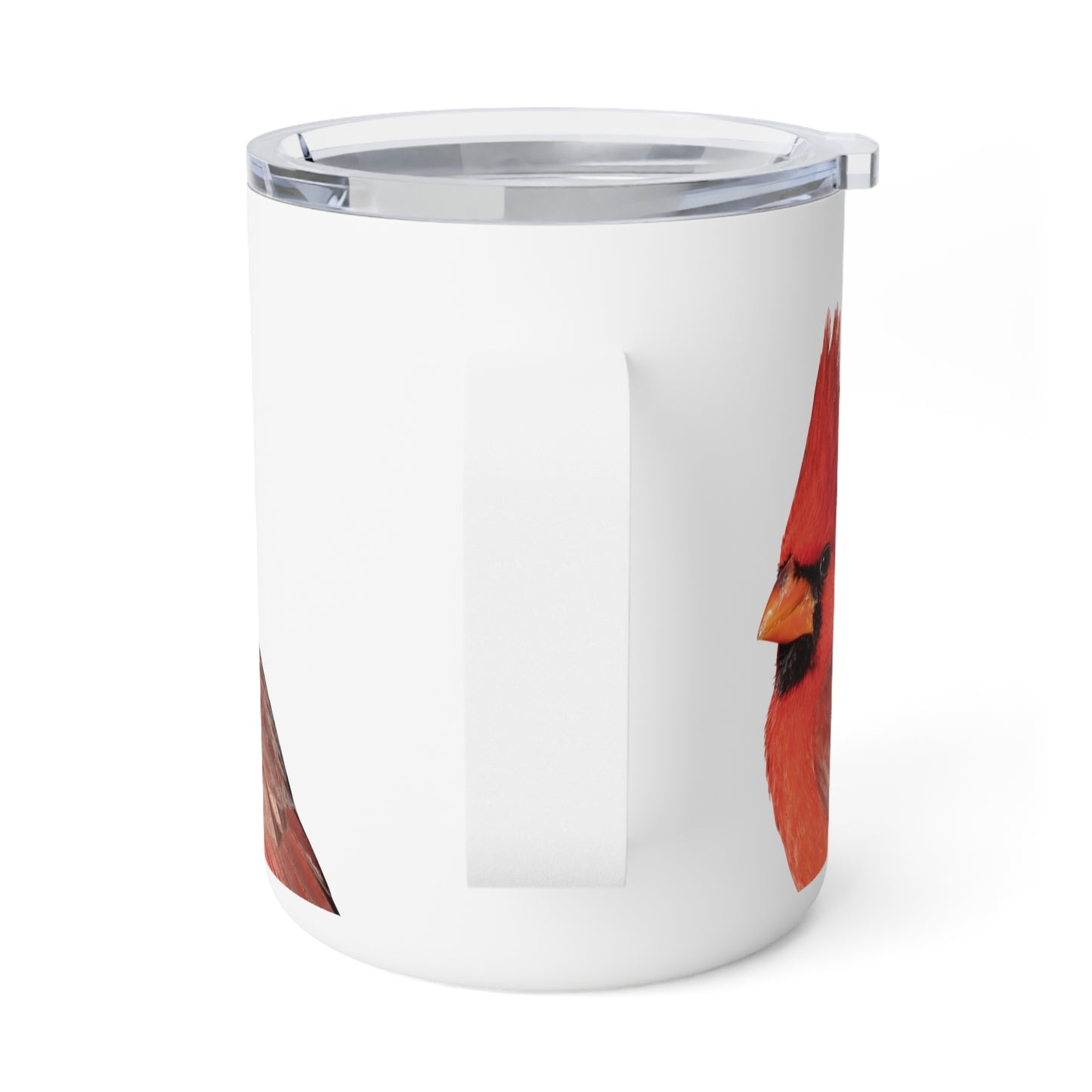 Insulated Coffee Mug, 10oz