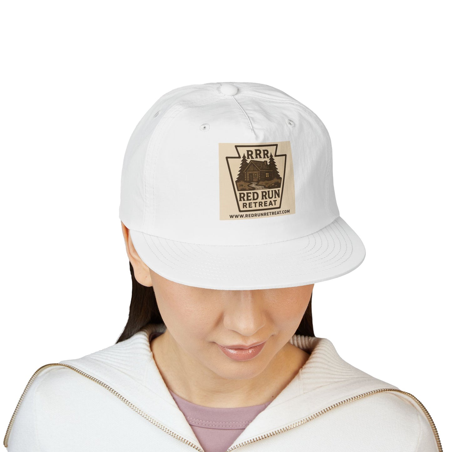 Surf Cap