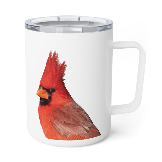 Insulated Coffee Mug, 10oz