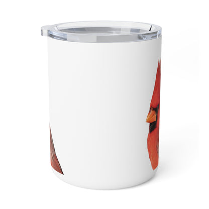 Insulated Coffee Mug, 10oz