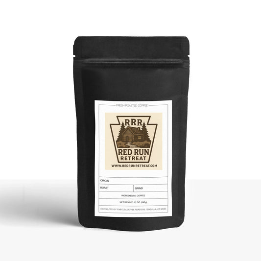 African Kahawa Blend