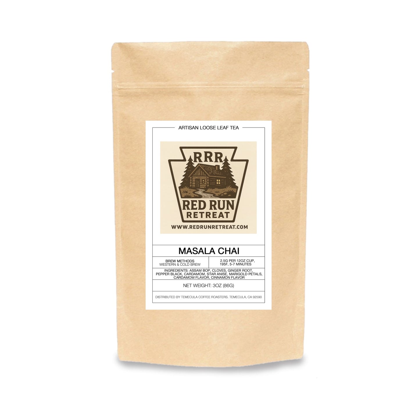 Masala Chai