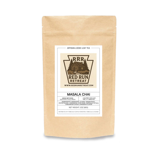 Masala Chai